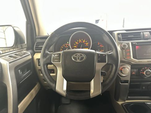Used 2012 Toyota 4Runner SR5 image 16