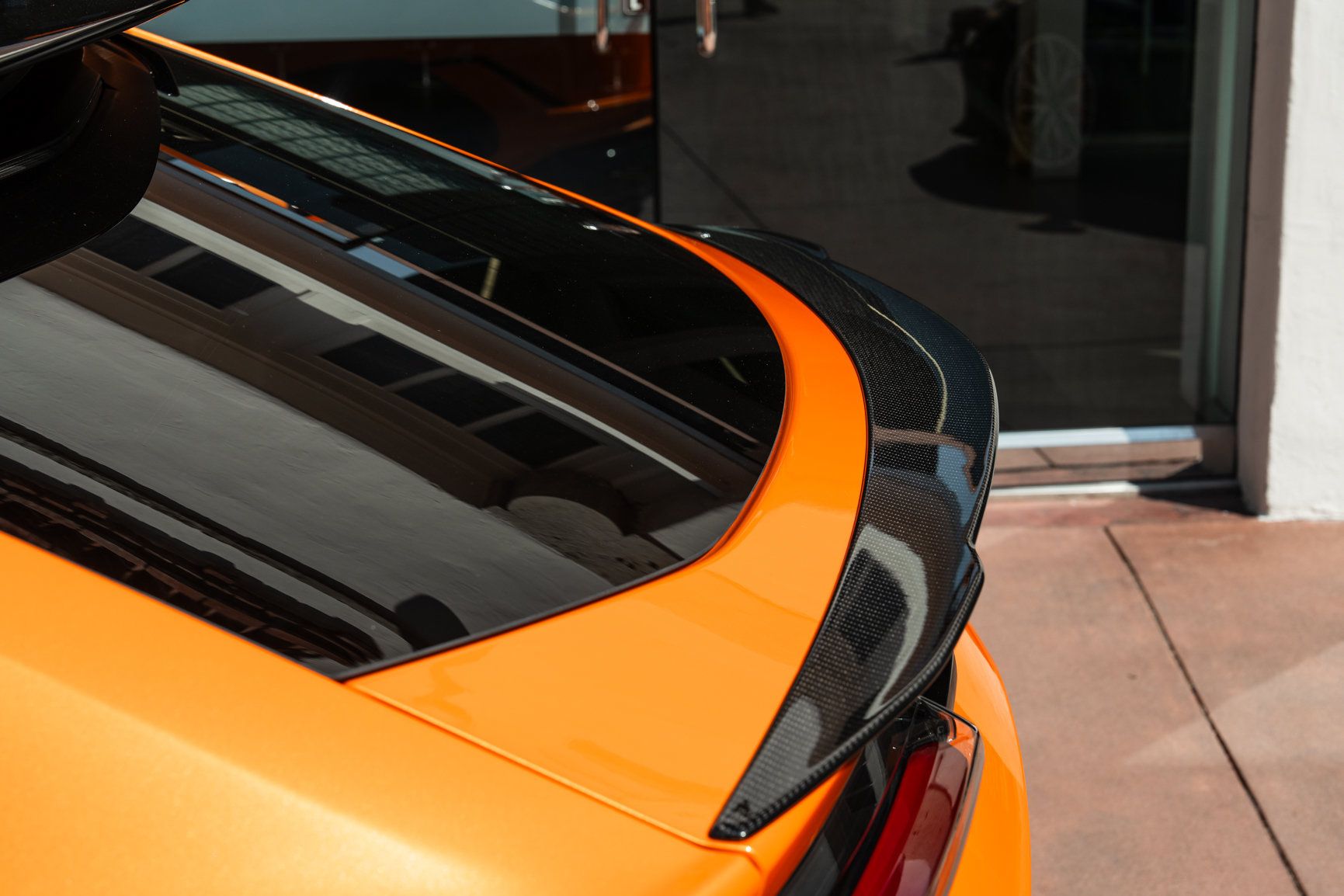 Used 2024 Lamborghini Urus Performante AWD/4WD image 25