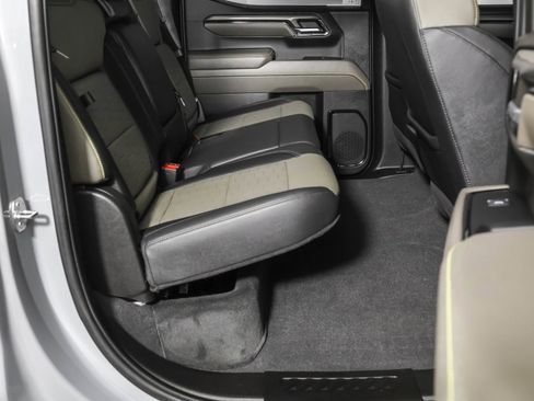 Used 2024 Chevrolet Silverado 1500 ZR2 w/ ZR2 Bison Edition image 41