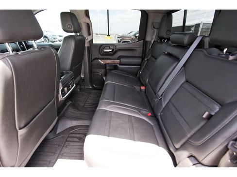 Used 2020 GMC Sierra 1500 Denali w/ Denali Ultimate Package AWD/4WD image 7