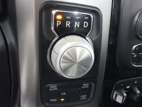 Used 2017 RAM 1500 Sport w/ Black Ram 1500 Sport Group image 27