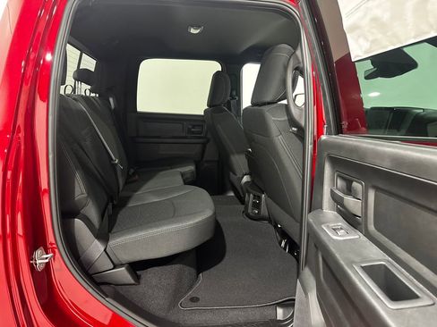 New 2026 RAM 2500 Tradesman image 25