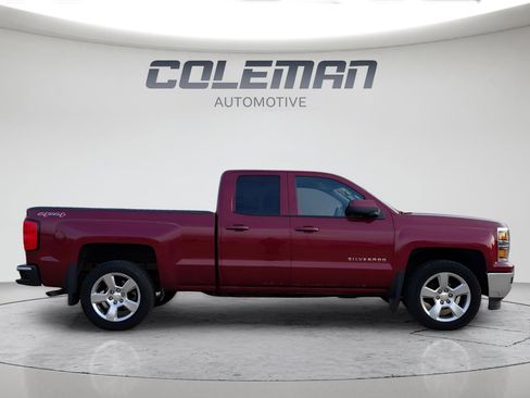 Used 2014 Chevrolet Silverado 1500 LT w/ LT Convenience Package image 6