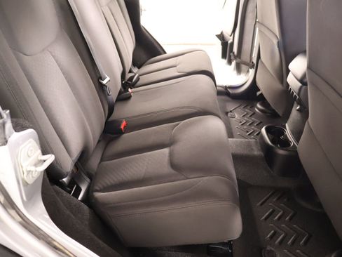 Used 2016 Jeep Wrangler Unlimited Sport w/ Quick Order Package 24S image 12