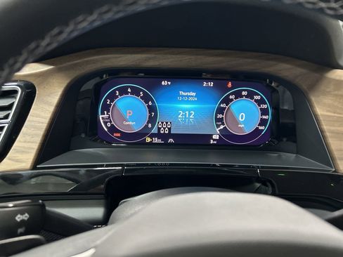 New 2025 Volkswagen Atlas SE image 14