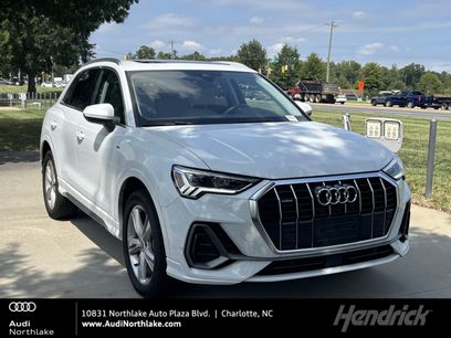 Used 2023 Audi Q3 2.0T Premium Plus w/ Premium Plus Package