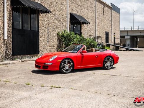 Used 2008 Porsche 911 Carrera S RWD image 50