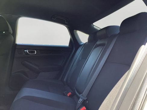 Used 2025 Honda Civic Sport image 15