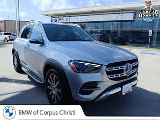 Used 2025 Mercedes-Benz GLE 350 4MATIC video 1