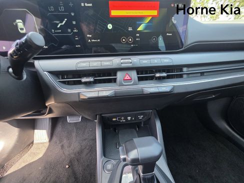 New 2025 Kia K4 GT-Line image 15