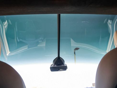 Used 2023 Tesla Model X AWD/4WD image 15