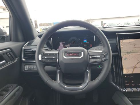 New 2026 GMC Acadia AT4 image 14