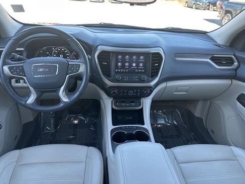 Used 2022 GMC Acadia Denali w/ Denali Ultimate Package image 17