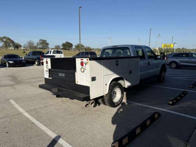 Used 2016 Ford F350 XL w/ Power Equipment Group AWD/4WD image 6