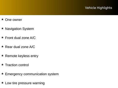 Used 2024 Land Rover Discovery Metropolitan Edition image 10