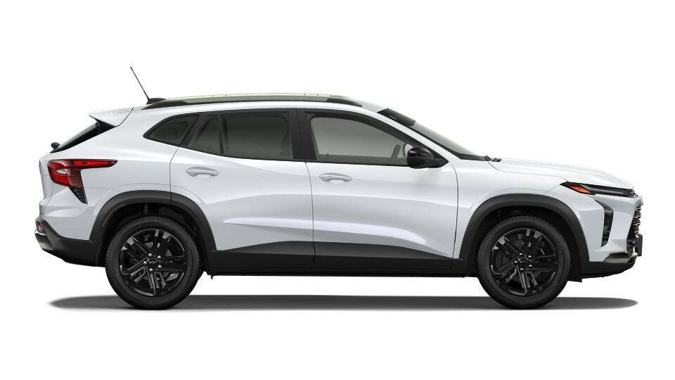 New 2026 Chevrolet Trax ACTIV w/ Driver Confidence Package FWD image 53