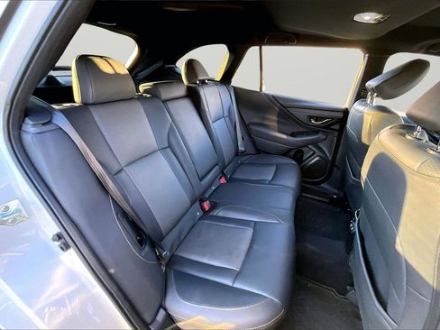 Used 2022 Subaru Outback Wilderness image 24