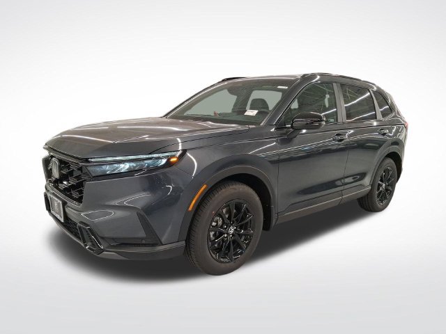New 2027 Honda CR-V Sport-L image 2