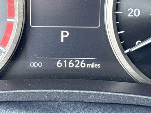 Used 2021 Lexus NX 300 FWD w/ Comfort Package image 31