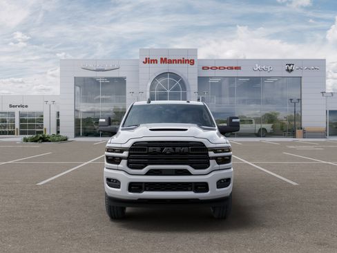New 2026 RAM 3500 Laramie image 6