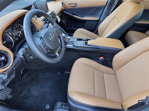 New 2025 Lexus IS 300 300 image 6