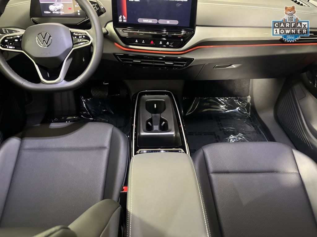 Used 2023 Volkswagen ID.4 Pro S AWD/4WD image 20