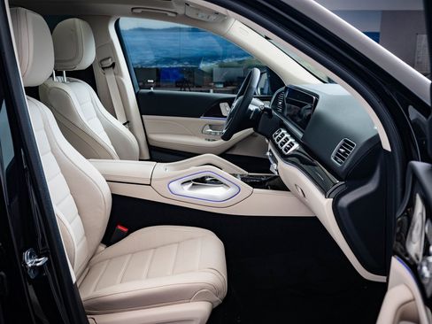 New 2026 Mercedes-Benz GLE 450 GLE 450 image 22