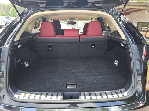 Used 2020 Lexus NX 300h AWD w/ Comfort Package image 13
