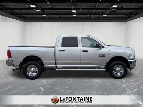 Used 2016 RAM 2500 ST w/ SXT Appearance Group image 6