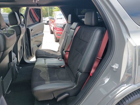 Used 2026 Dodge Durango SRT Hellcat w/ Premium Group AWD/4WD image 15