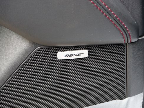 New 2025 MAZDA CX-5 Carbon Edition image 13