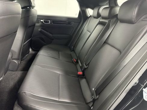 Certified 2026 Honda Civic Sport Touring image 24