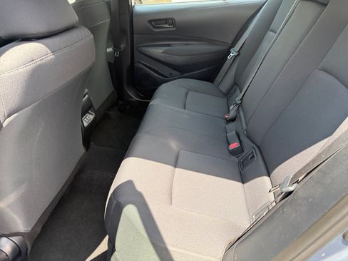 Certified 2026 Toyota Corolla LE FWD image 17