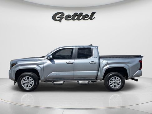 Certified 2025 Toyota Tacoma SR5 image 8