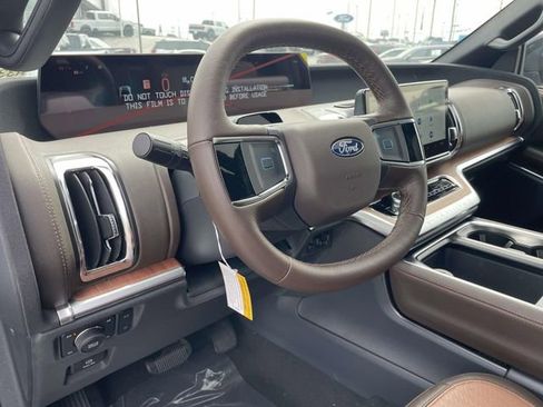 New 2026 Ford Expedition King Ranch AWD/4WD image 15