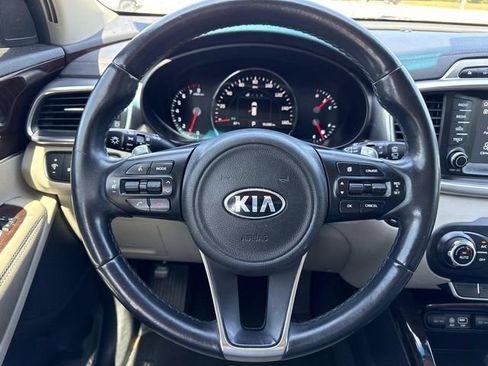 Used 2017 Kia Sorento EX w/ EX Premium Package FWD image 15