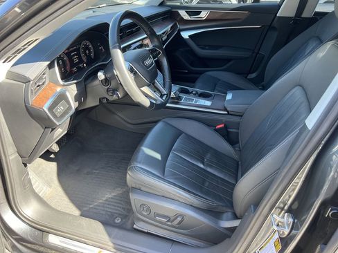 Used 2019 Audi A6 3.0T Premium Plus w/ Premium Plus Package image 6