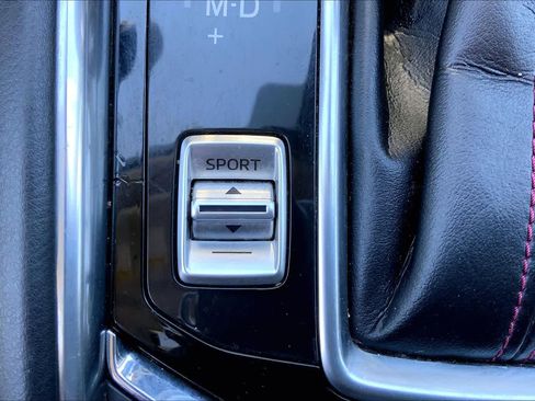 Used 2023 MAZDA CX-5 Carbon Edition image 36