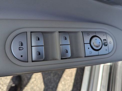 Used 2023 Hyundai Ioniq 5 Limited image 16