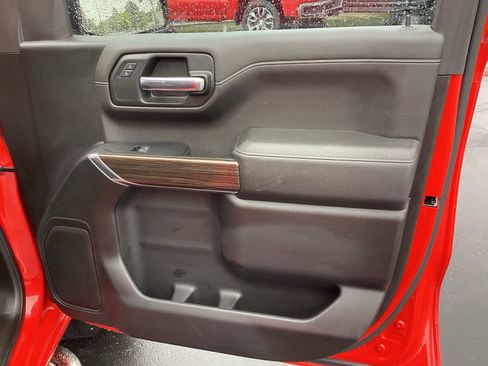 Used 2022 Chevrolet Silverado 1500 RST w/ Z71 Off-Road Package AWD/4WD image 22