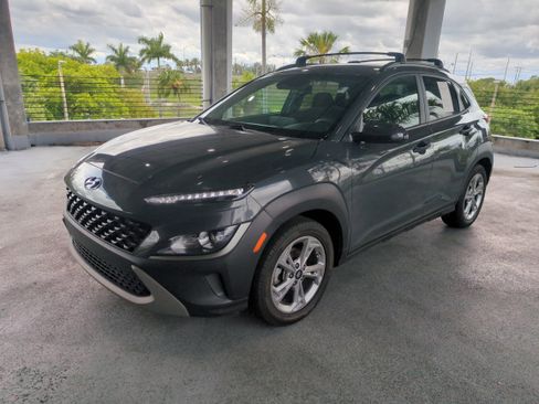 Used 2023 Hyundai Kona SEL image 9