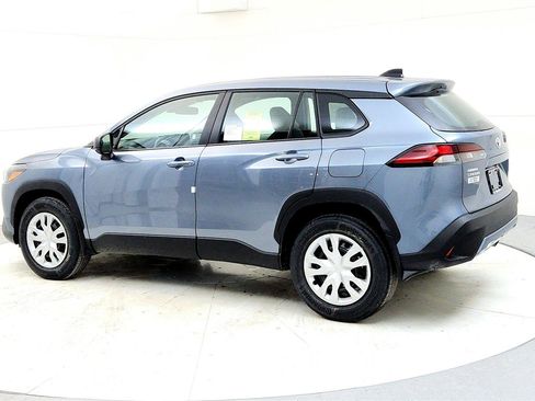 New 2026 Toyota Corolla Cross L image 4