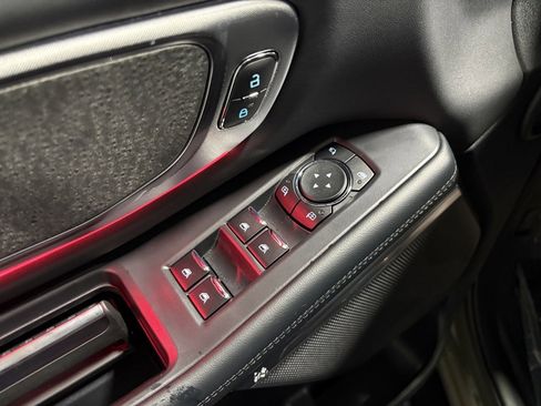 New 2025 Ford Expedition Tremor image 18