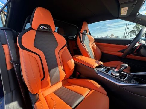 Used 2025 BMW M4 xDrive Competition image 31