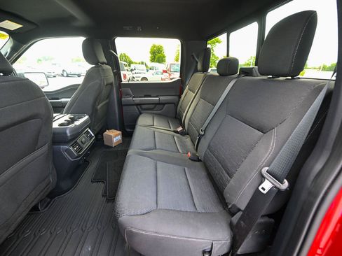Used 2024 Ford F150 XLT w/ Equipment Group 302A MID AWD/4WD image 23