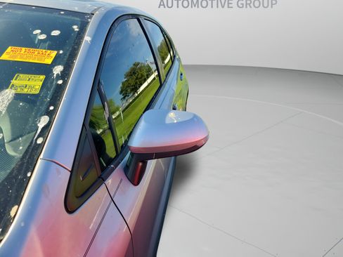 Used 2020 Toyota Corolla XSE FWD image 29
