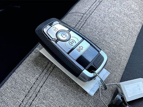 New 2025 Ford Bronco Big Bend image 35