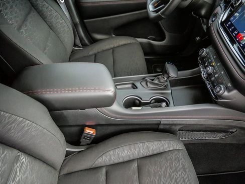 New 2026 Dodge Durango GT AWD/4WD image 17