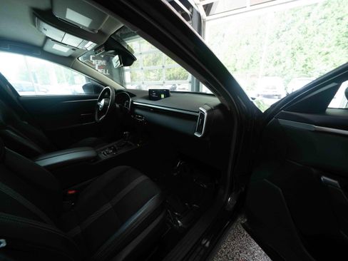 Used 2025 MAZDA CX-50 AWD 2.5 S w/ Preferred Package image 26