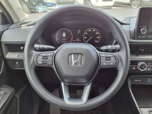 Used 2024 Honda CR-V EX image 30